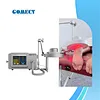 Extracorporeal Magnetic Transduction Therapy For Rehabilitation Pain Relief